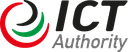 ICT Authority logo